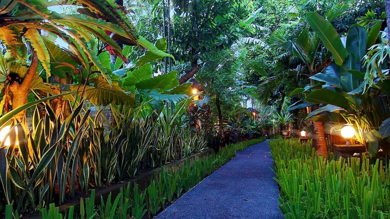 Photo of Outdoor in Legian City-Centre