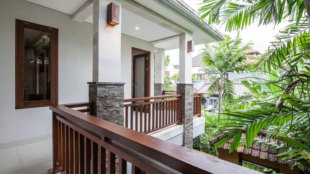 Photo of Outdoor in Legian City-Centre