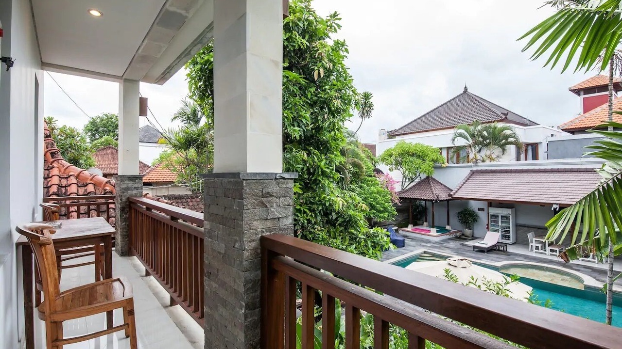 Photo of Outdoor in Legian City-Centre