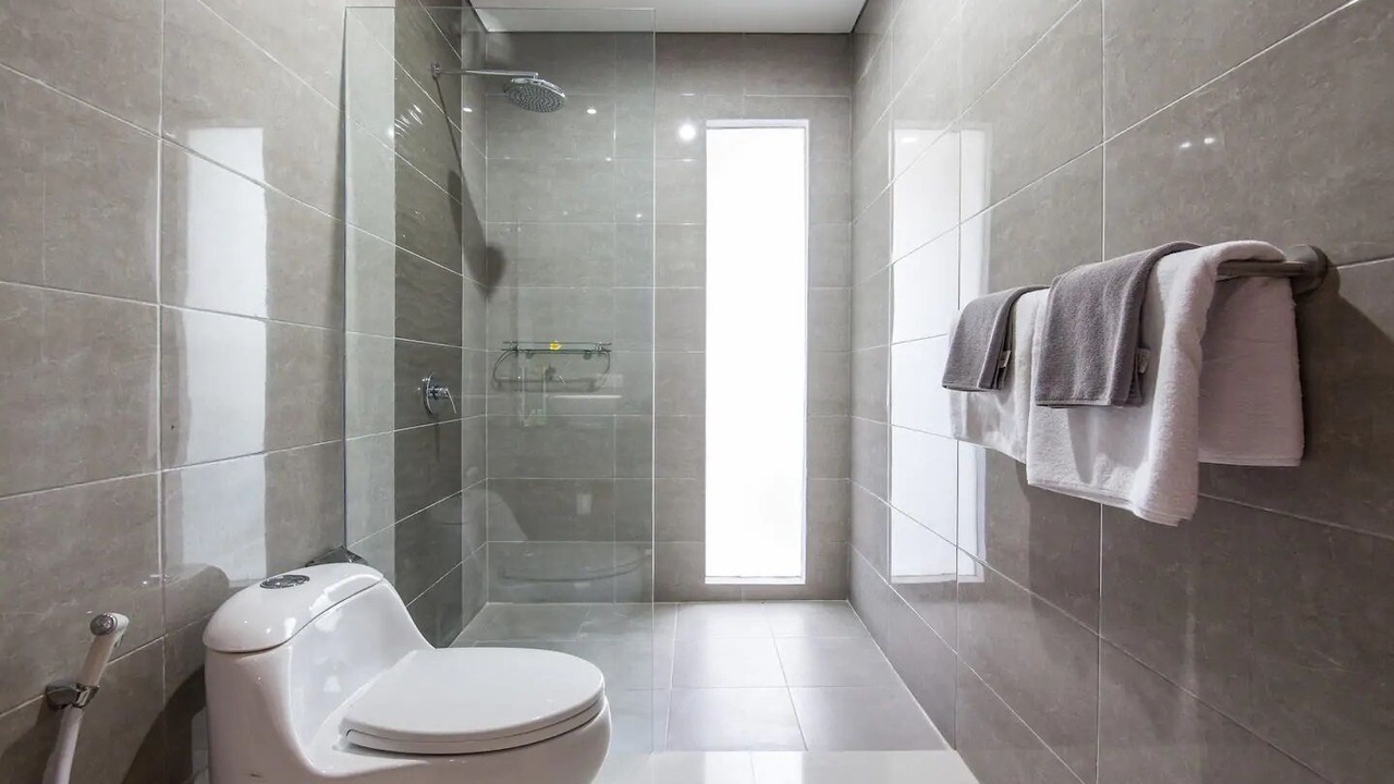 Photo of Bathroom in Legian City-Centre