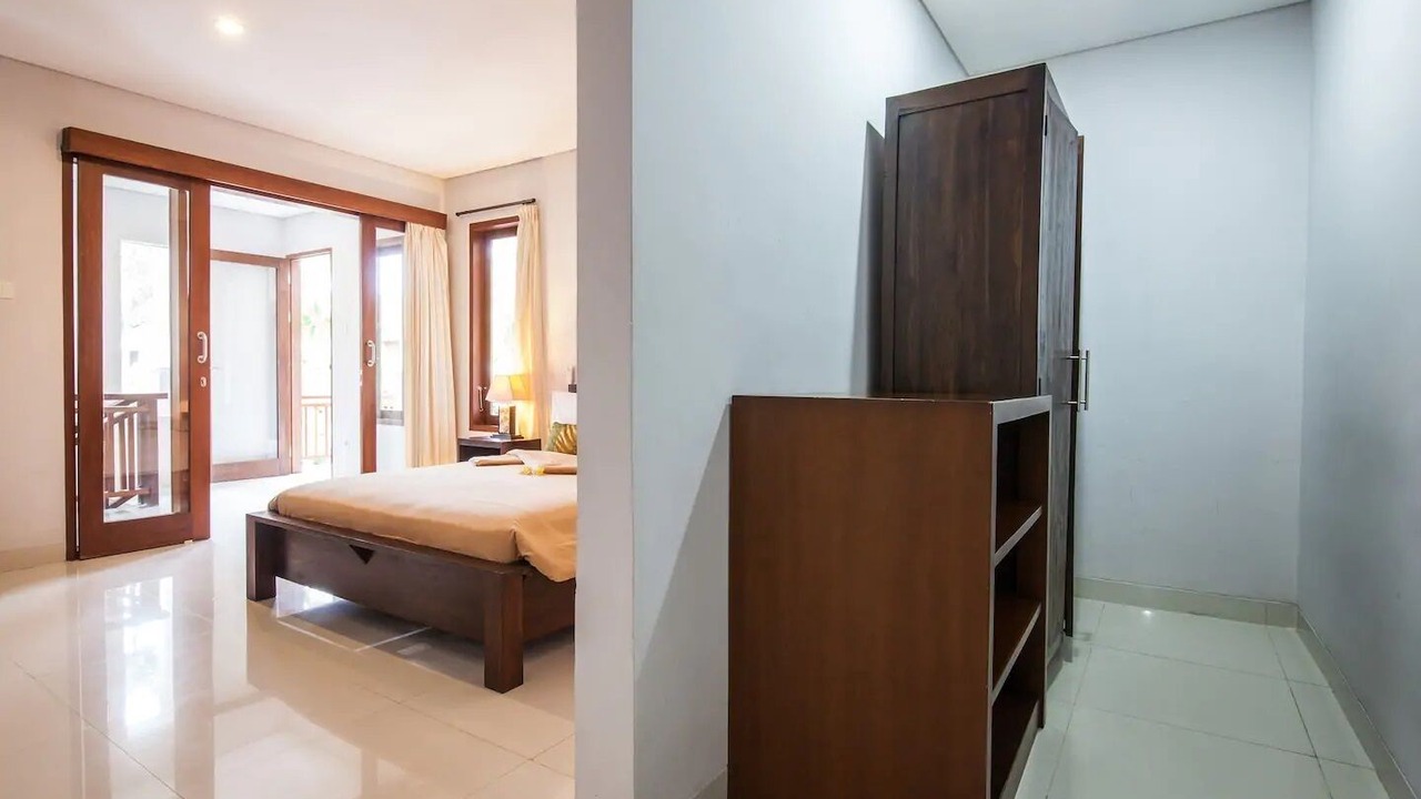 Photo of Bedroom in Legian City-Centre