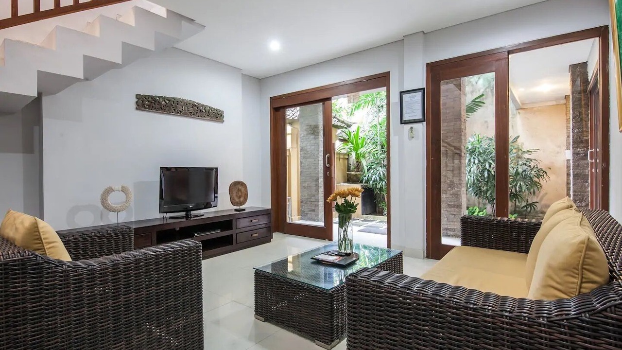 Photo of Livingroom in Legian City-Centre