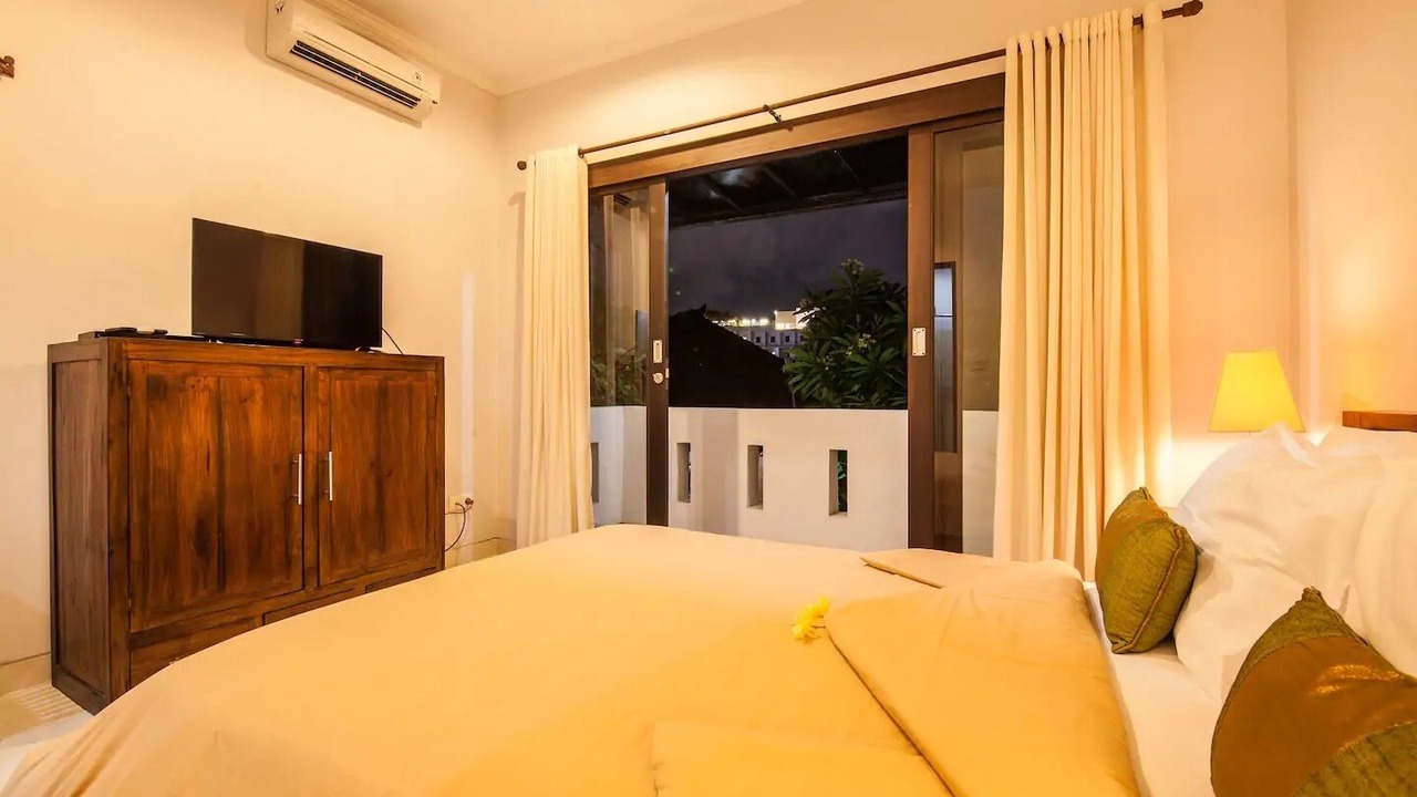 Photo of Bedroom in Legian City-Centre