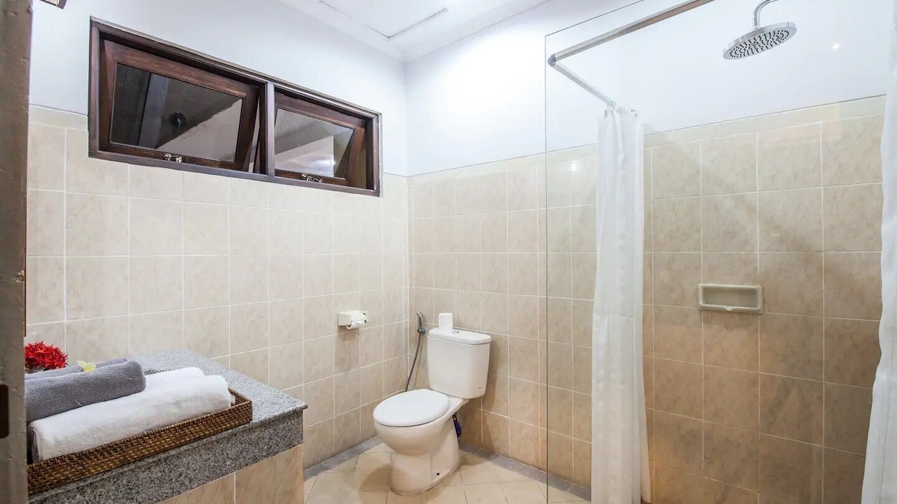 Photo of Bathroom in Legian City-Centre