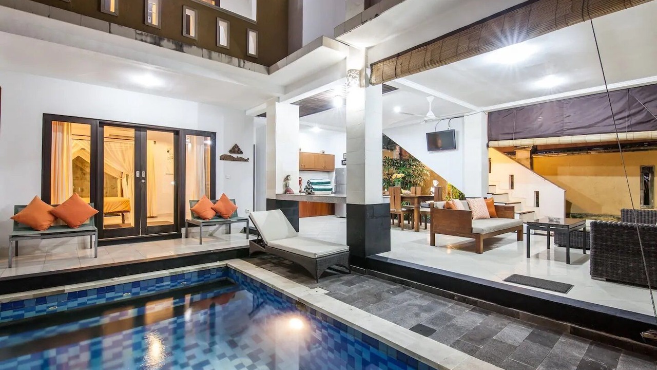 Photo of Outdoor in Legian City-Centre