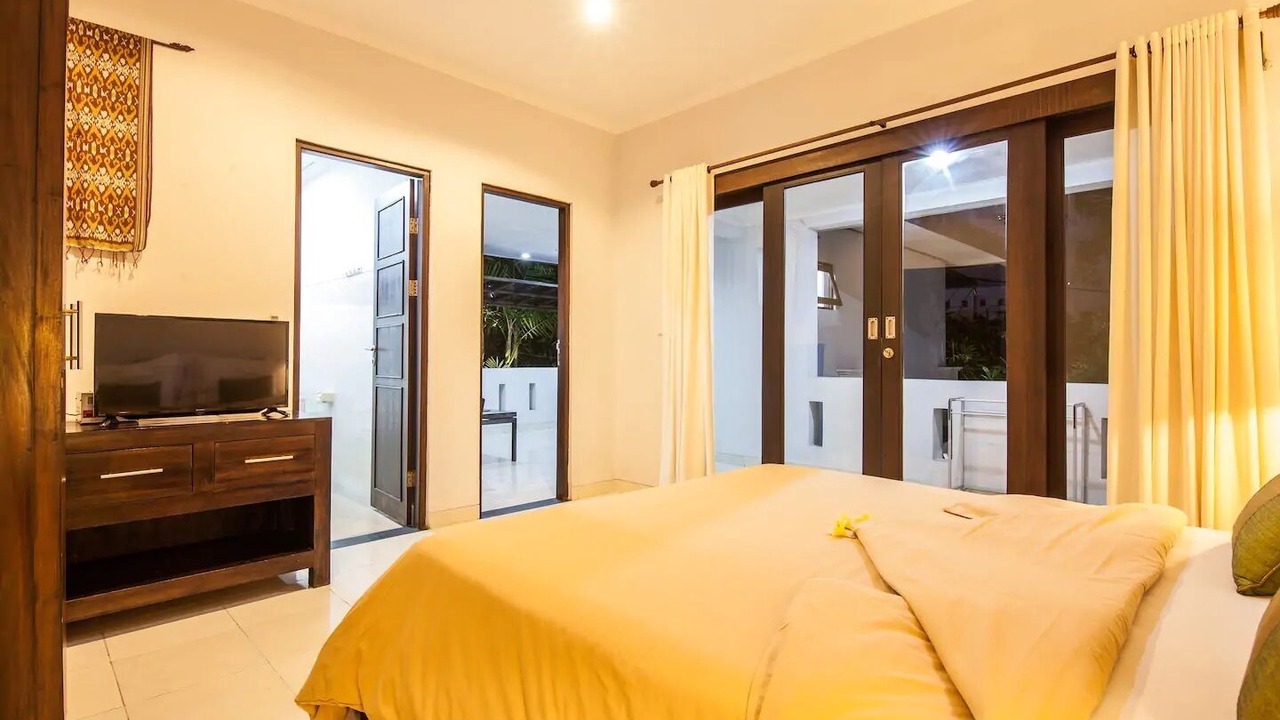 Photo of Bedroom in Legian City-Centre