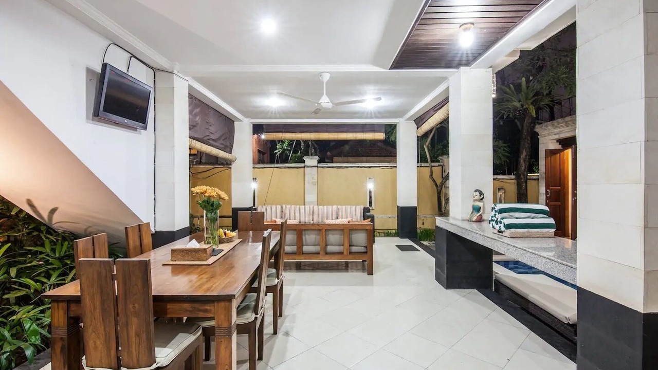 Photo of Outdoor in Legian City-Centre