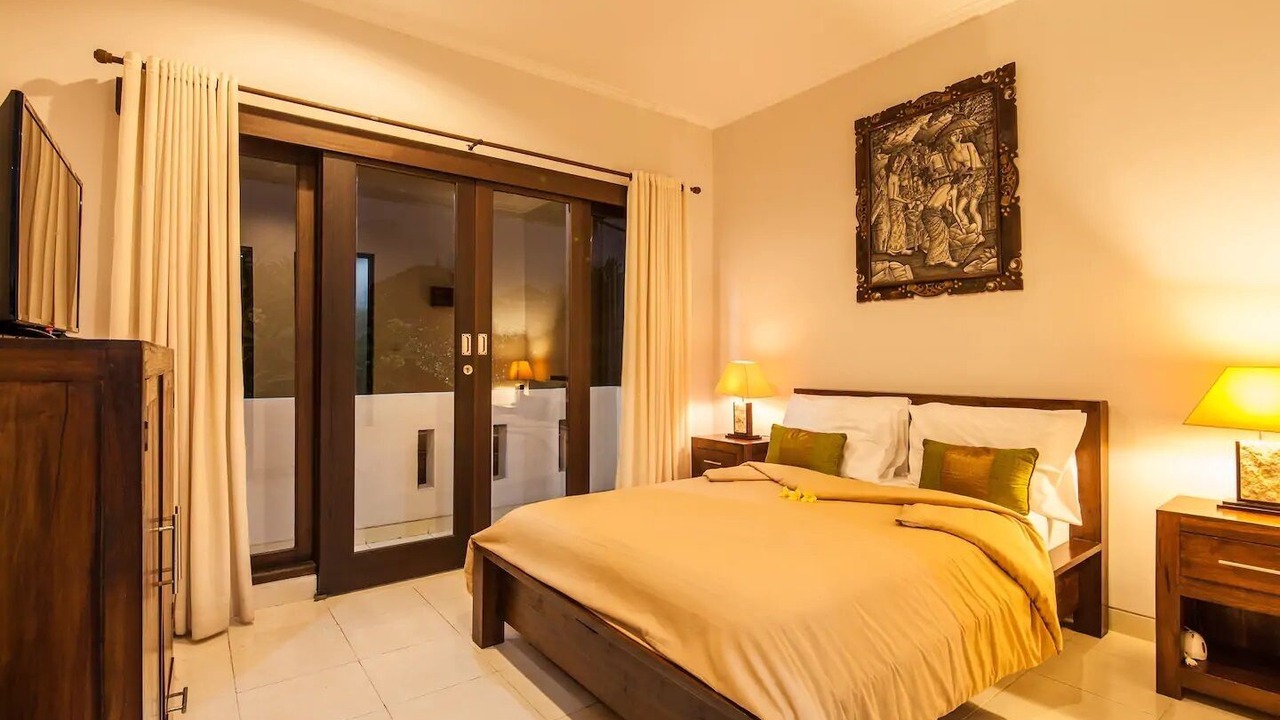 Photo of Bedroom in Legian City-Centre