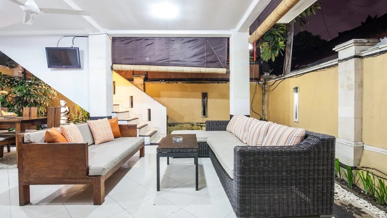 Photo of Livingroom in Legian City-Centre