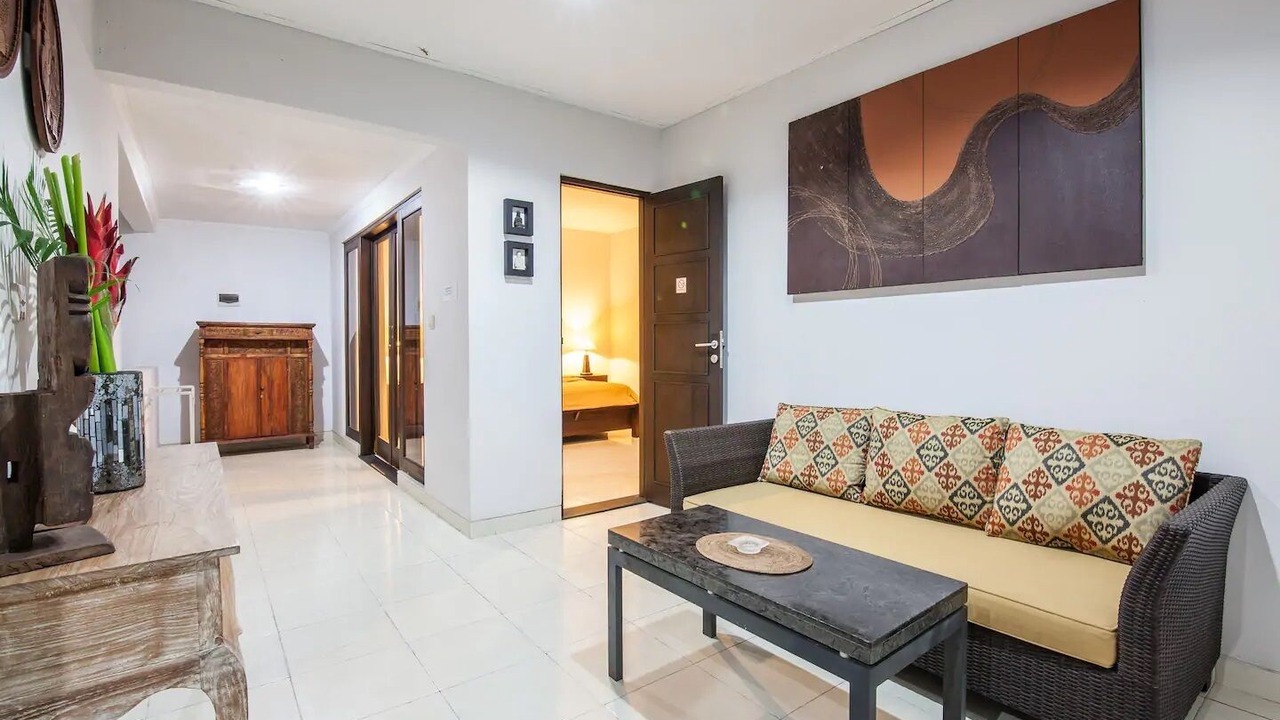 Photo of Livingroom in Legian City-Centre