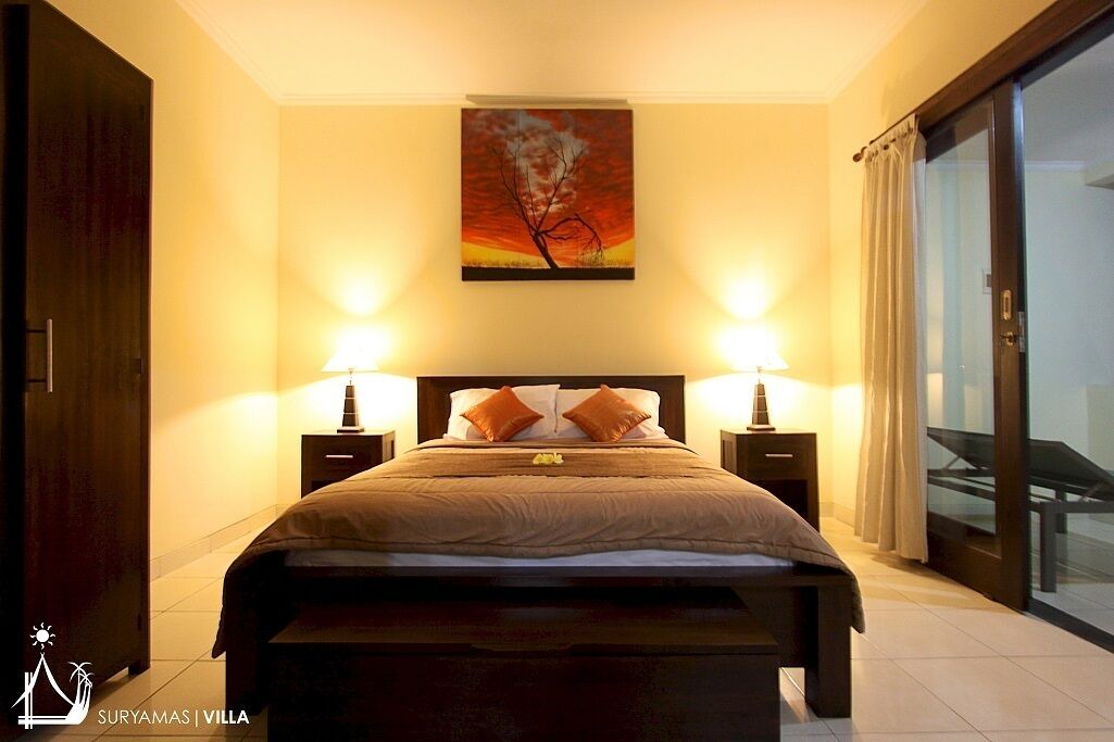 Photo of Bedroom in Legian City-Centre