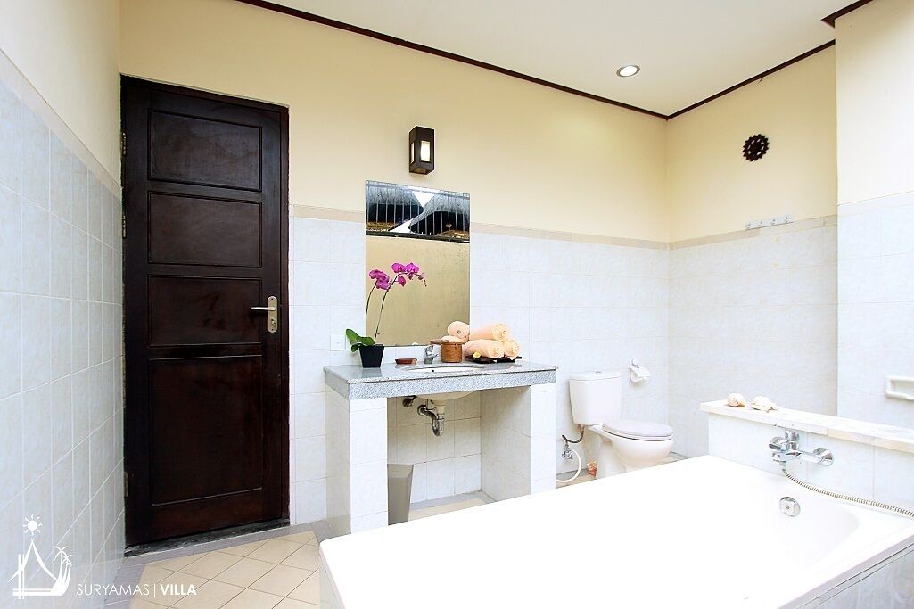 Photo of Bathroom in Legian City-Centre