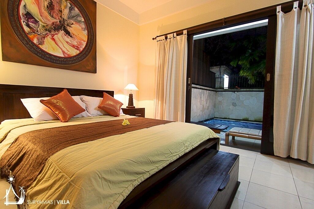 Photo of Bedroom in Legian City-Centre