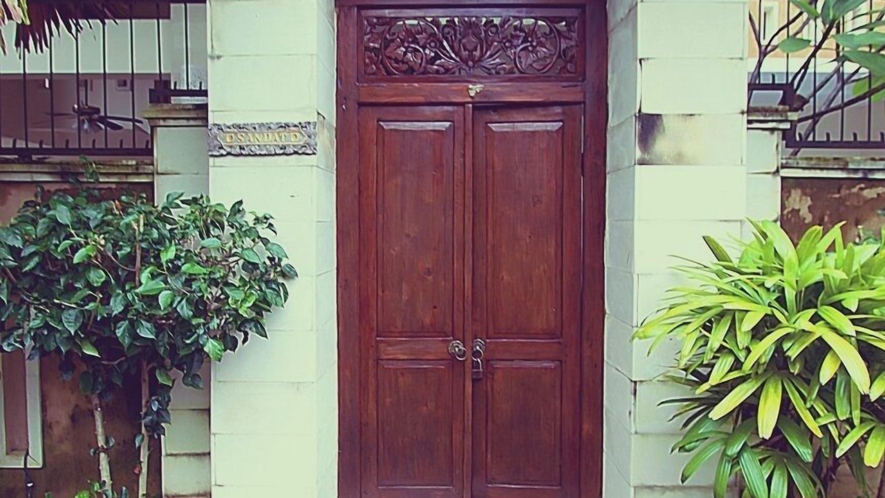 Photo of Outdoor in Legian City-Centre