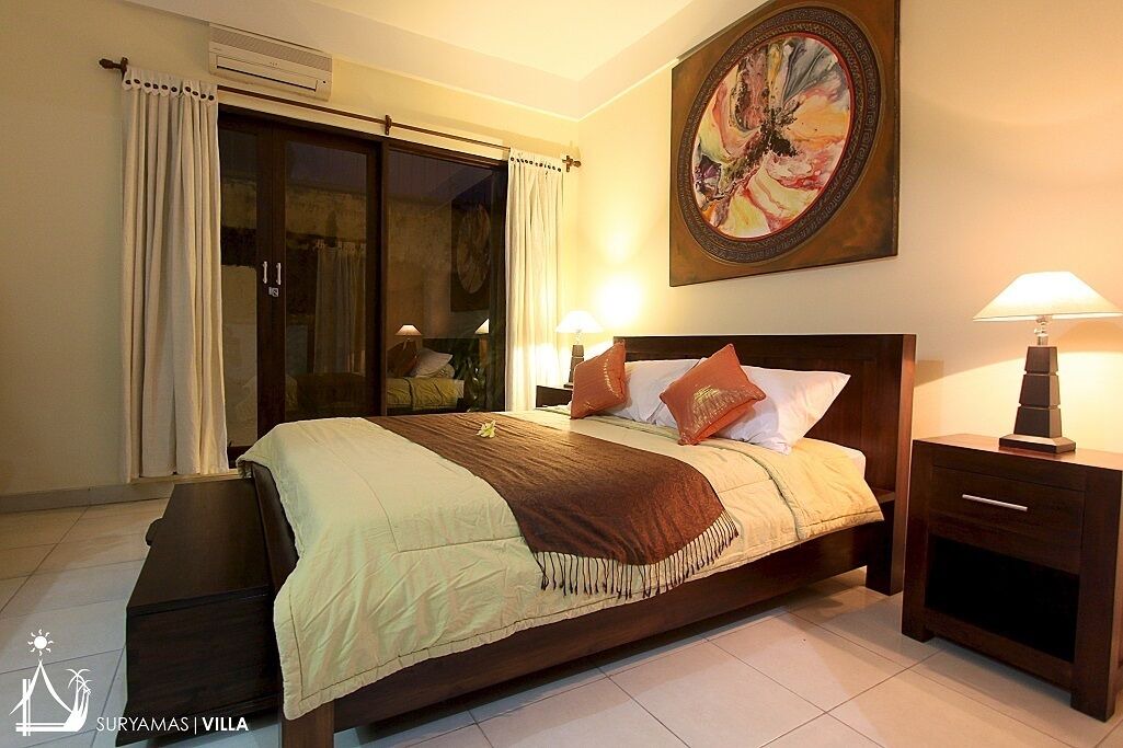 Photo of Bedroom in Legian City-Centre
