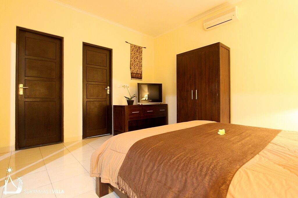 Photo of Bedroom in Legian City-Centre
