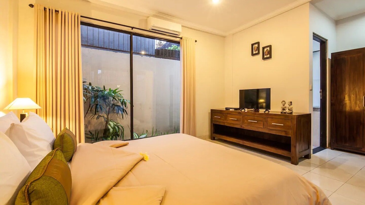 Photo of Bedroom in Legian City-Centre