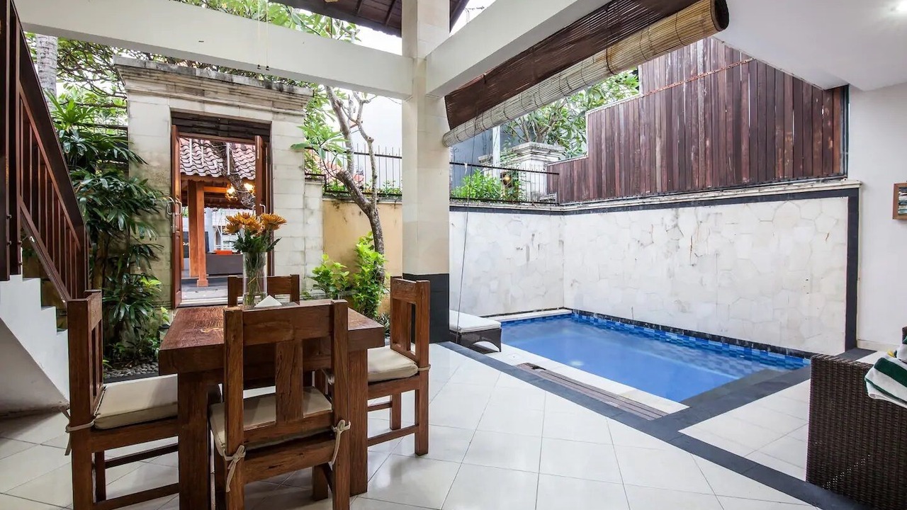 Photo of Outdoor in Legian City-Centre
