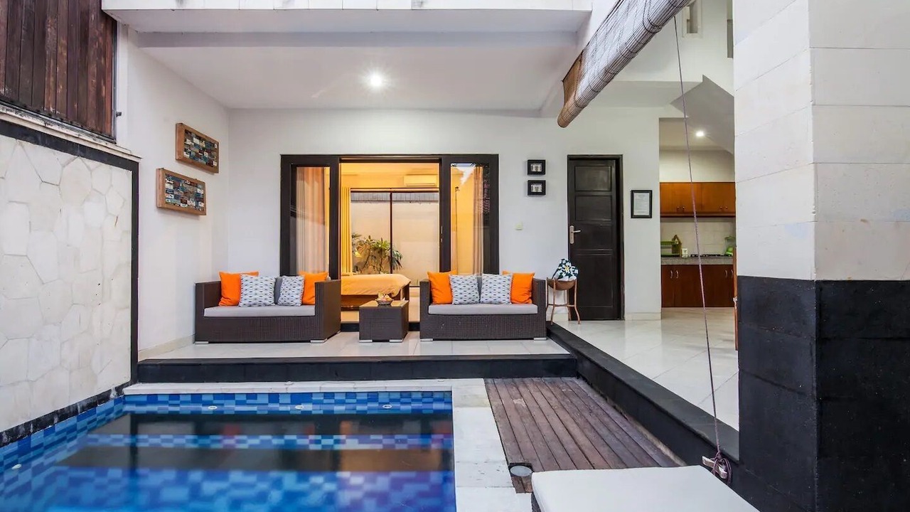 Photo of Outdoor in Legian City-Centre