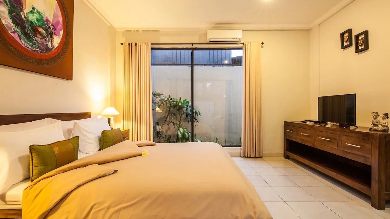 Photo of Bedroom in Legian City-Centre