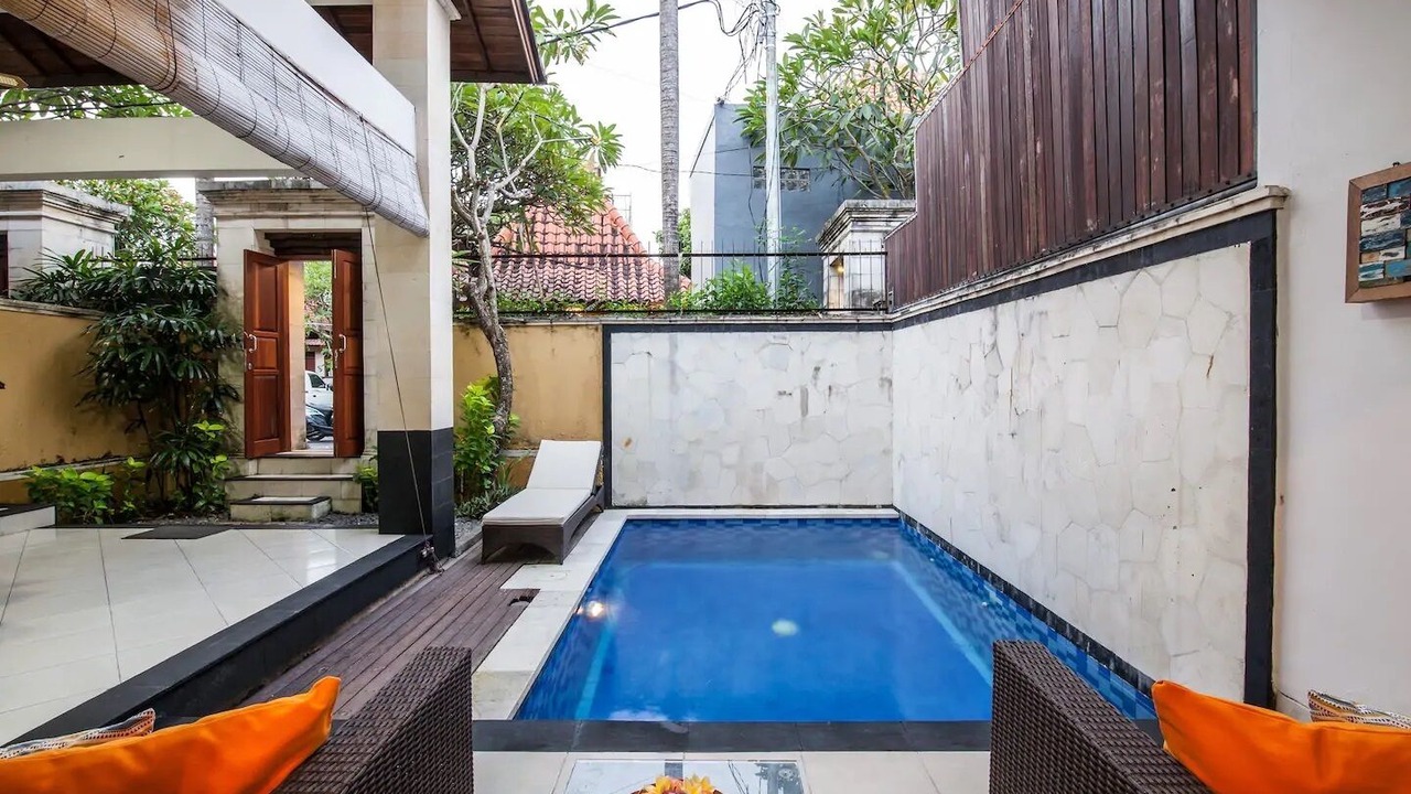 Photo of Outdoor in Legian City-Centre