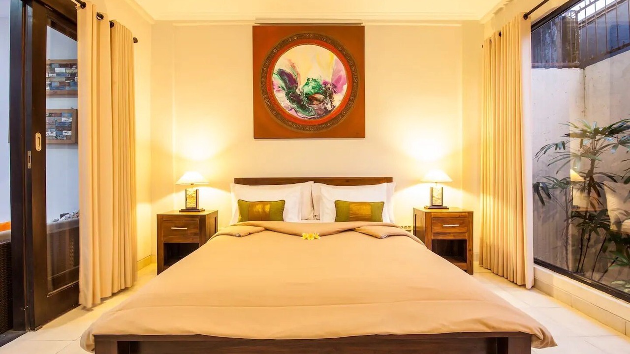 Photo of Bedroom in Legian City-Centre