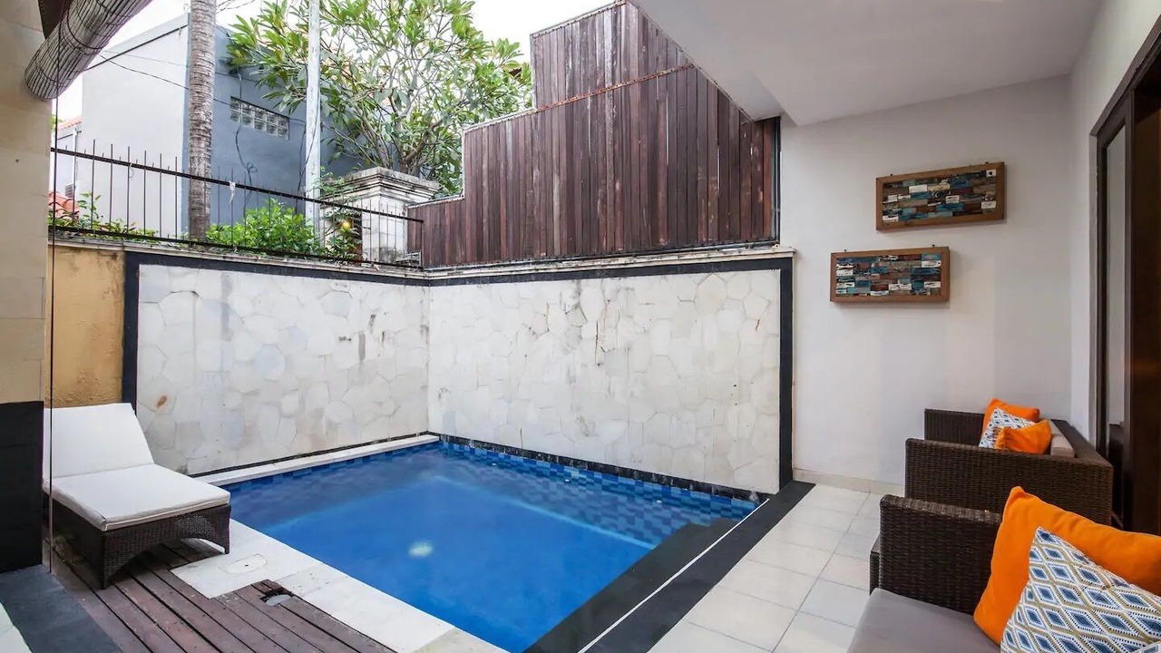 Photo of Outdoor in Legian City-Centre