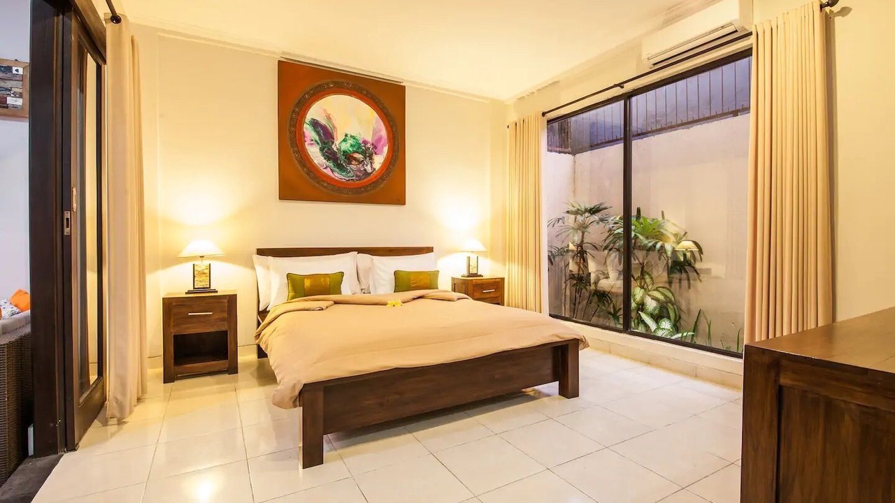 Photo of Bedroom in Legian City-Centre