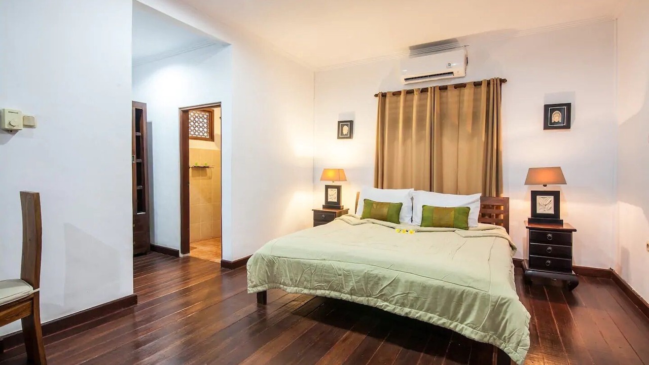 Photo of Bedroom in Legian City-Centre