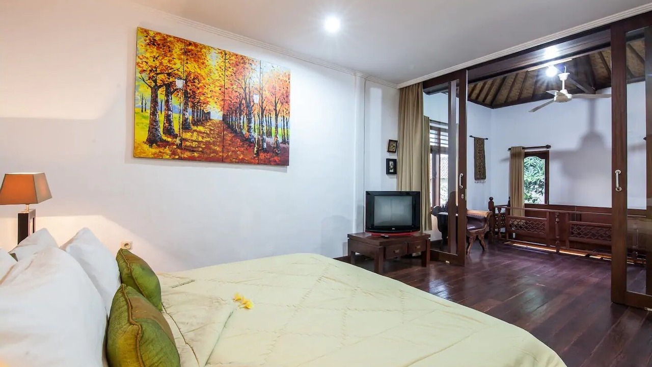 Photo of Bedroom in Legian City-Centre