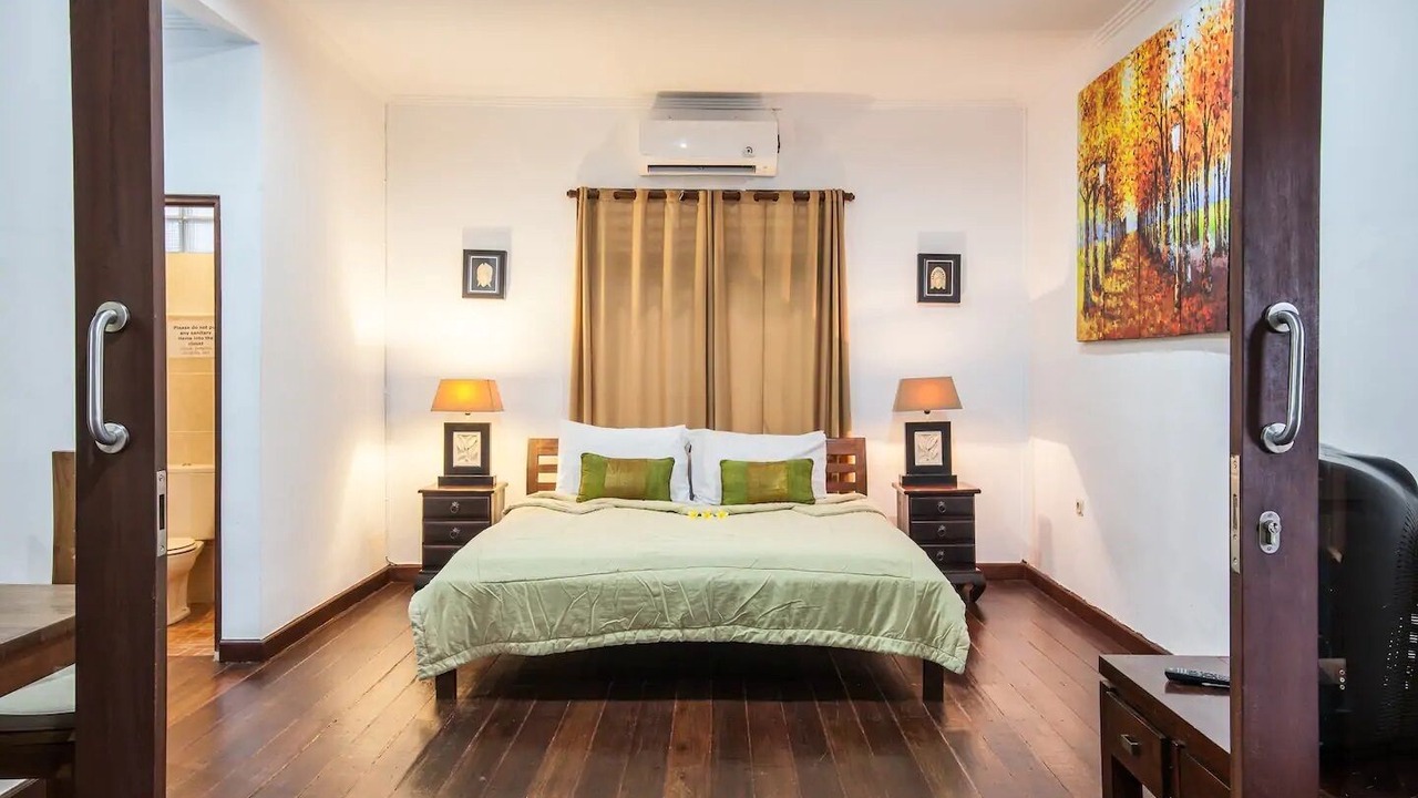 Photo of Bedroom in Legian City-Centre