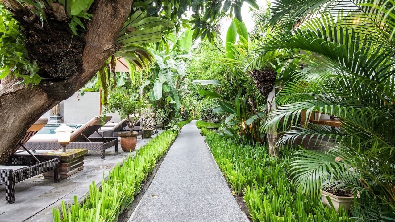Photo of Outdoor in Legian City-Centre