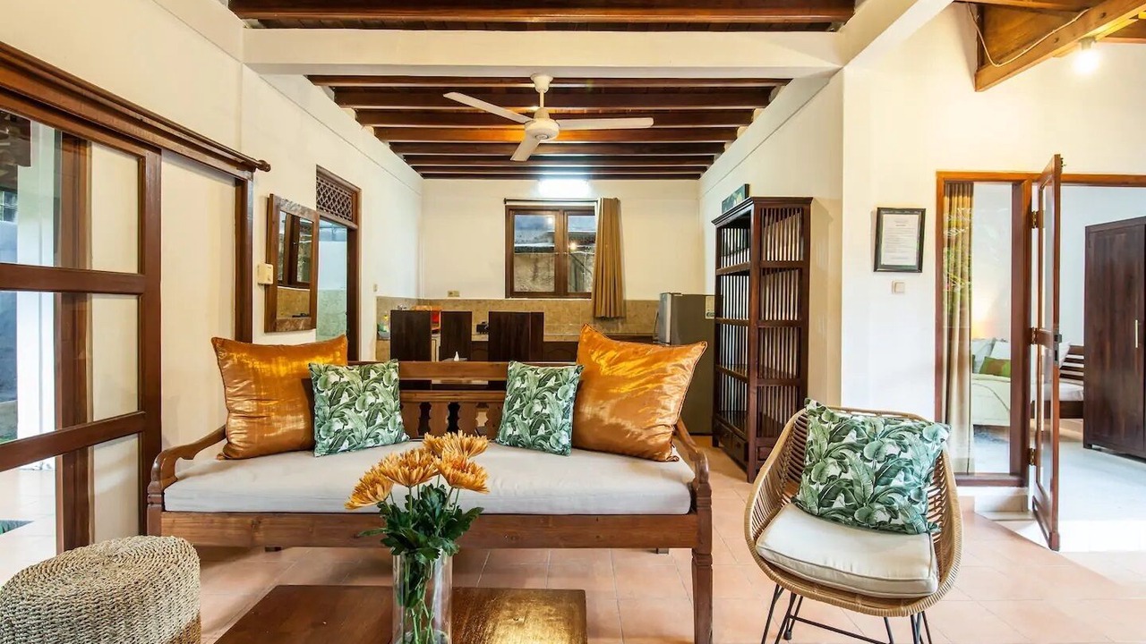 Photo of Livingroom in Legian City-Centre