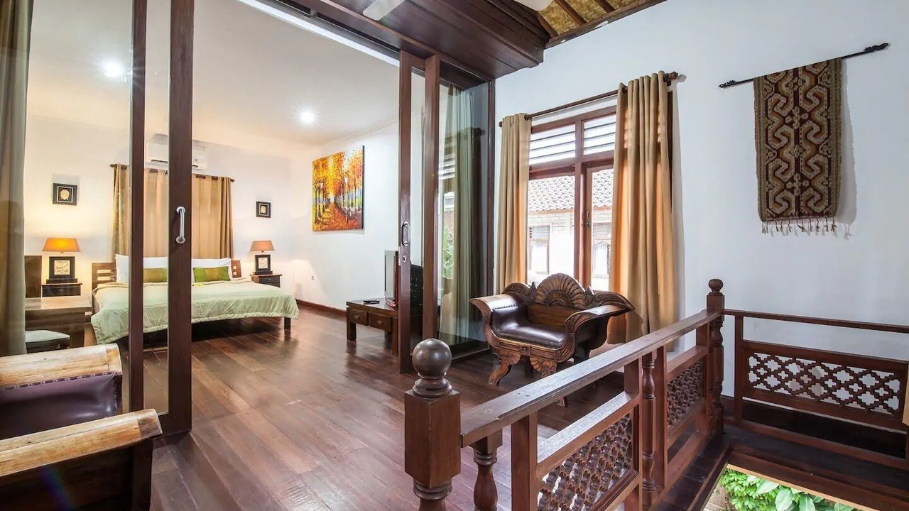 Photo of Bedroom in Legian City-Centre