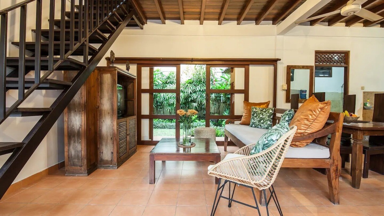 Photo of Livingroom in Legian City-Centre