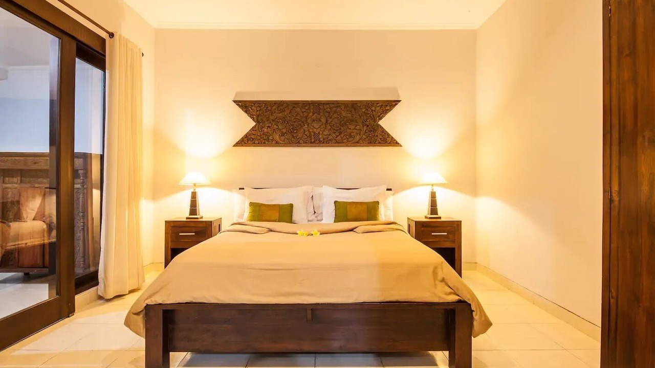 Photo of Bedroom in Legian City-Centre