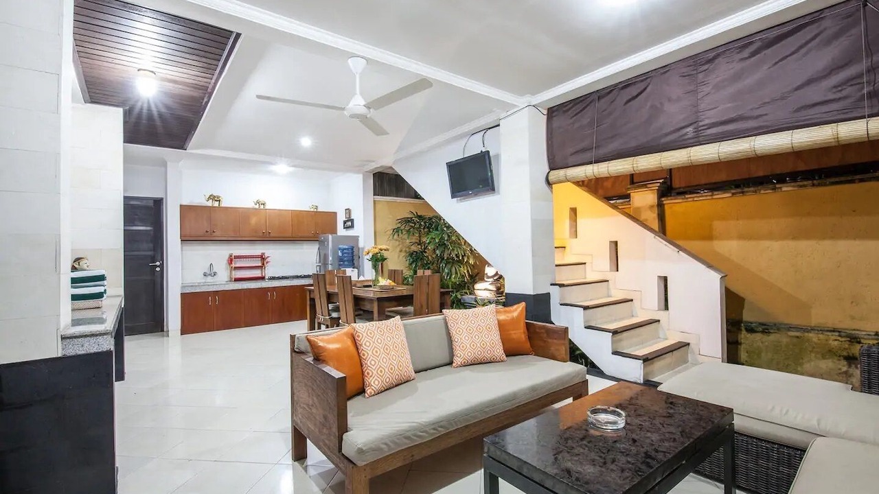 Photo of Livingroom in Legian City-Centre