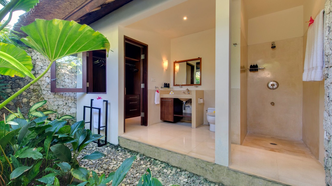 Photo of Bathroom in Ketewel