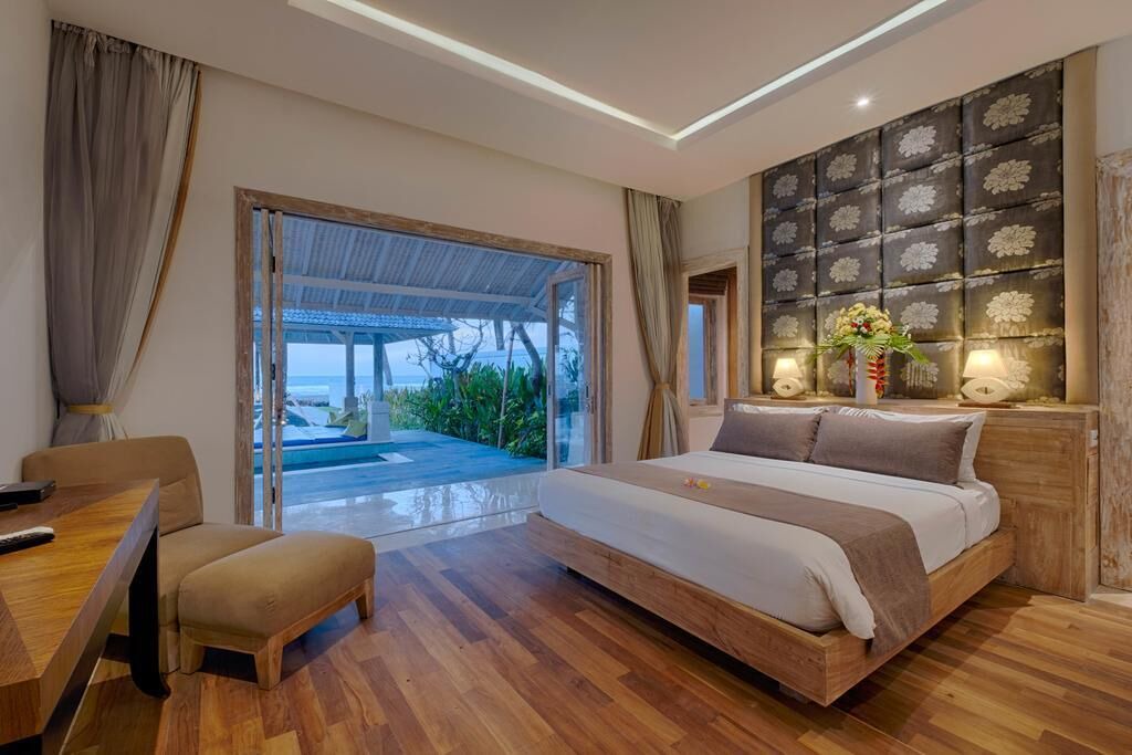 Photo of Bedroom in Saba