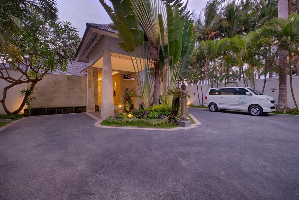 Photo of Outdoor in Saba