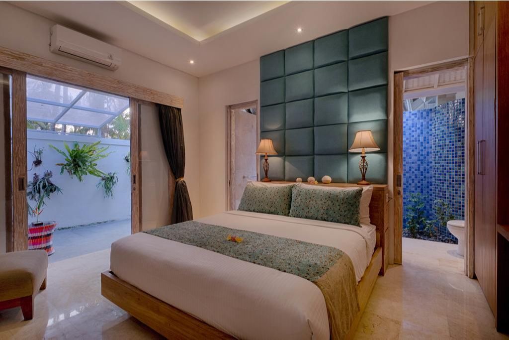 Photo of Bedroom in Saba