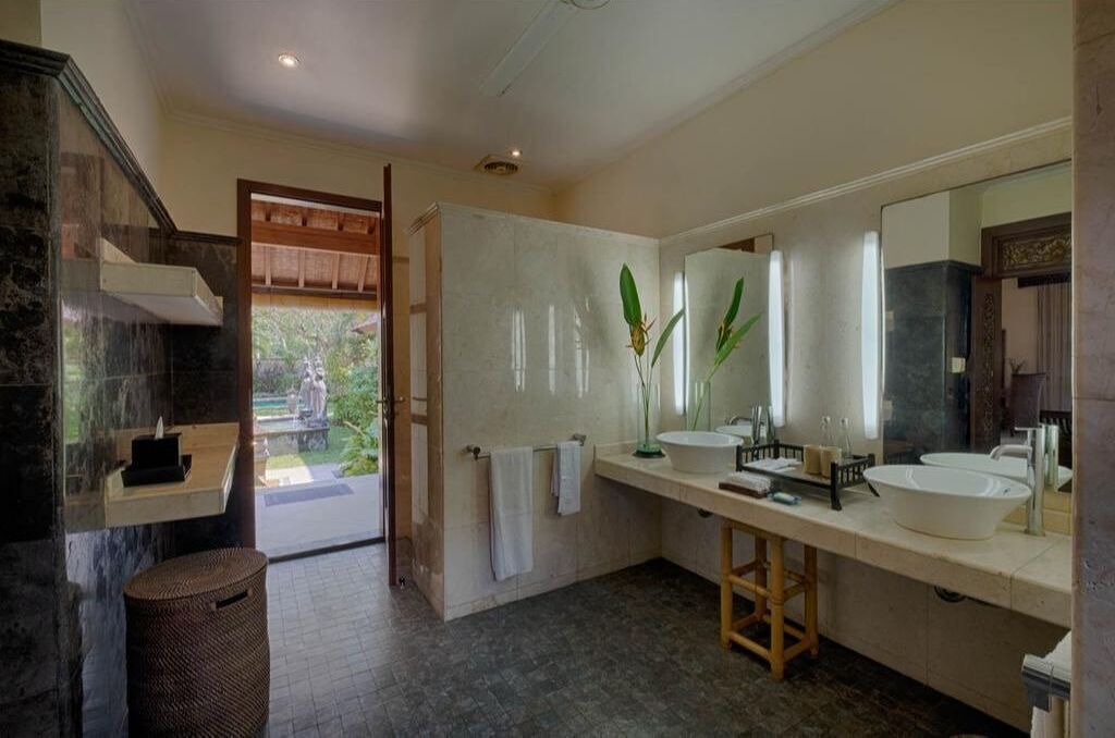 Photo of Bathroom in Saba