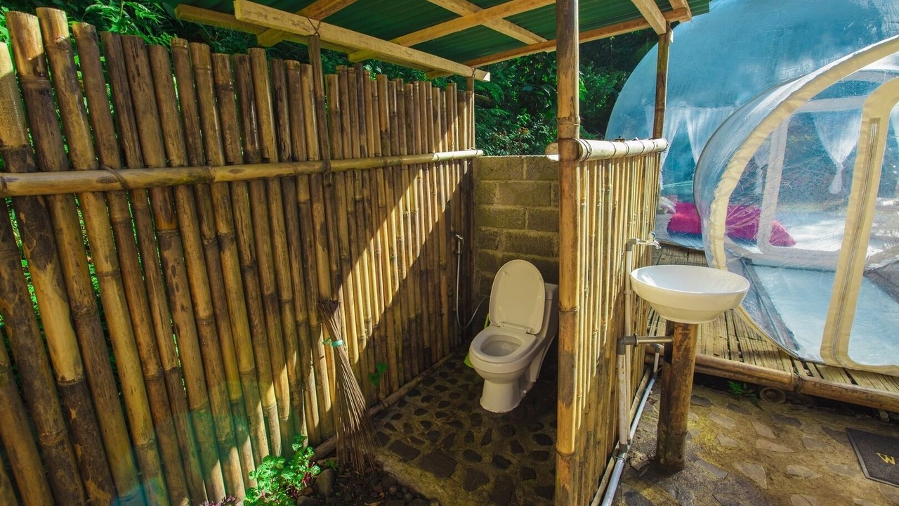 Photo of Outdoor in Mekarsari