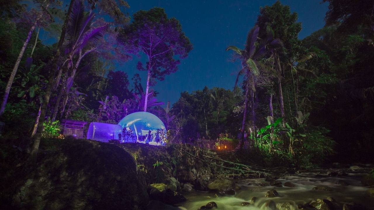 Photo of Outdoor in Mekarsari