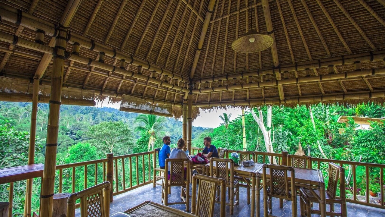 Photo of Outdoor in Mekarsari