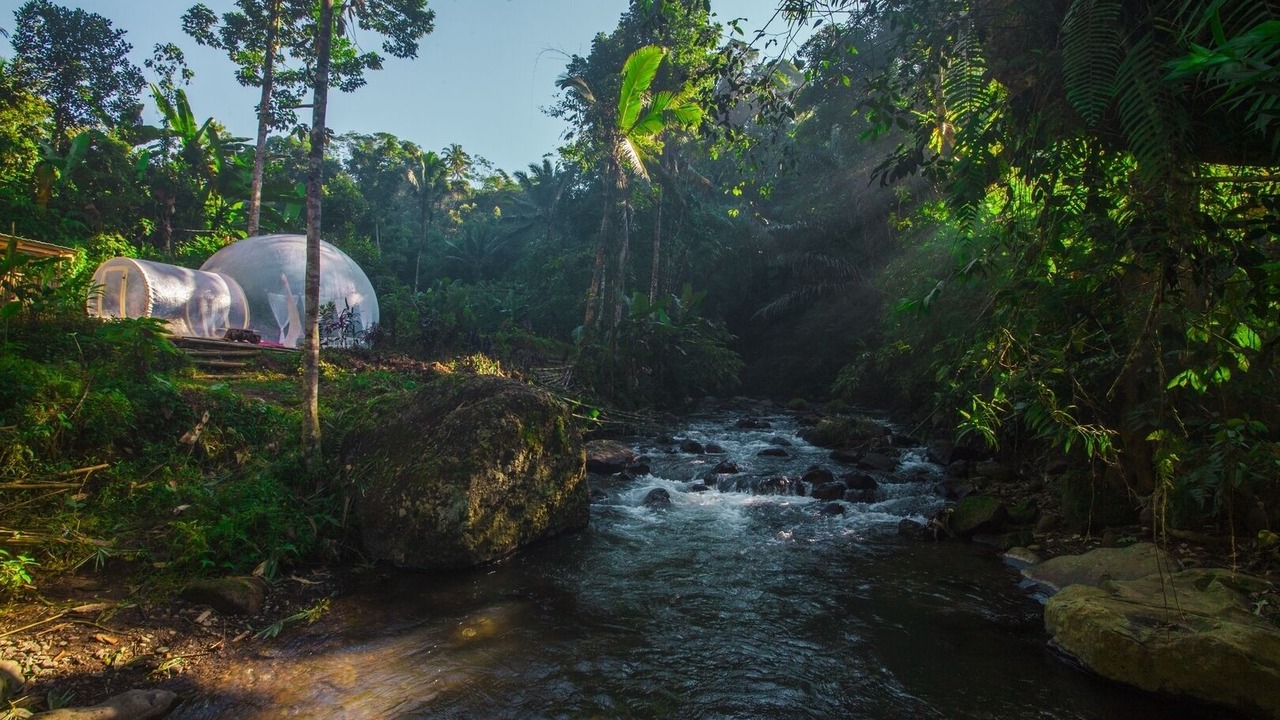 Photo of Outdoor in Mekarsari