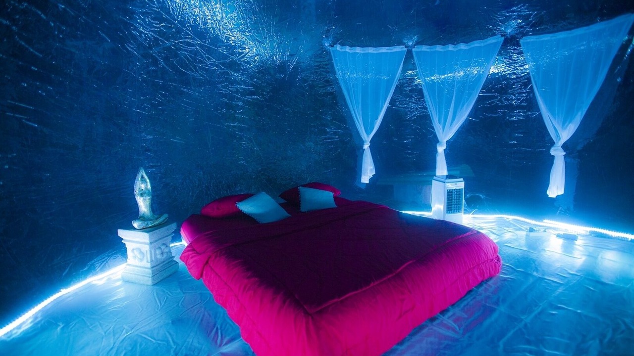 Photo of Bedroom in Mekarsari