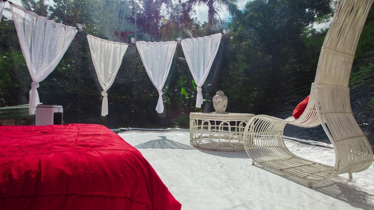 Photo of Bedroom in Mekarsari