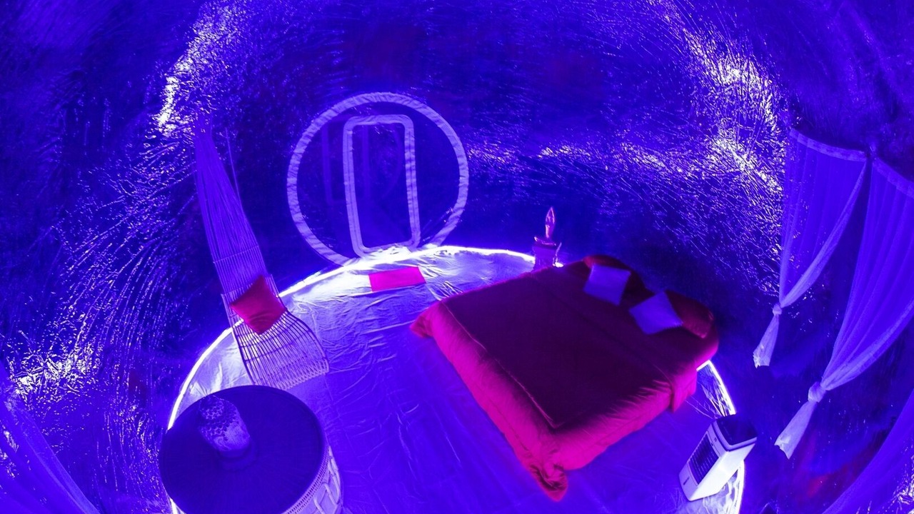 Photo of Bedroom in Mekarsari