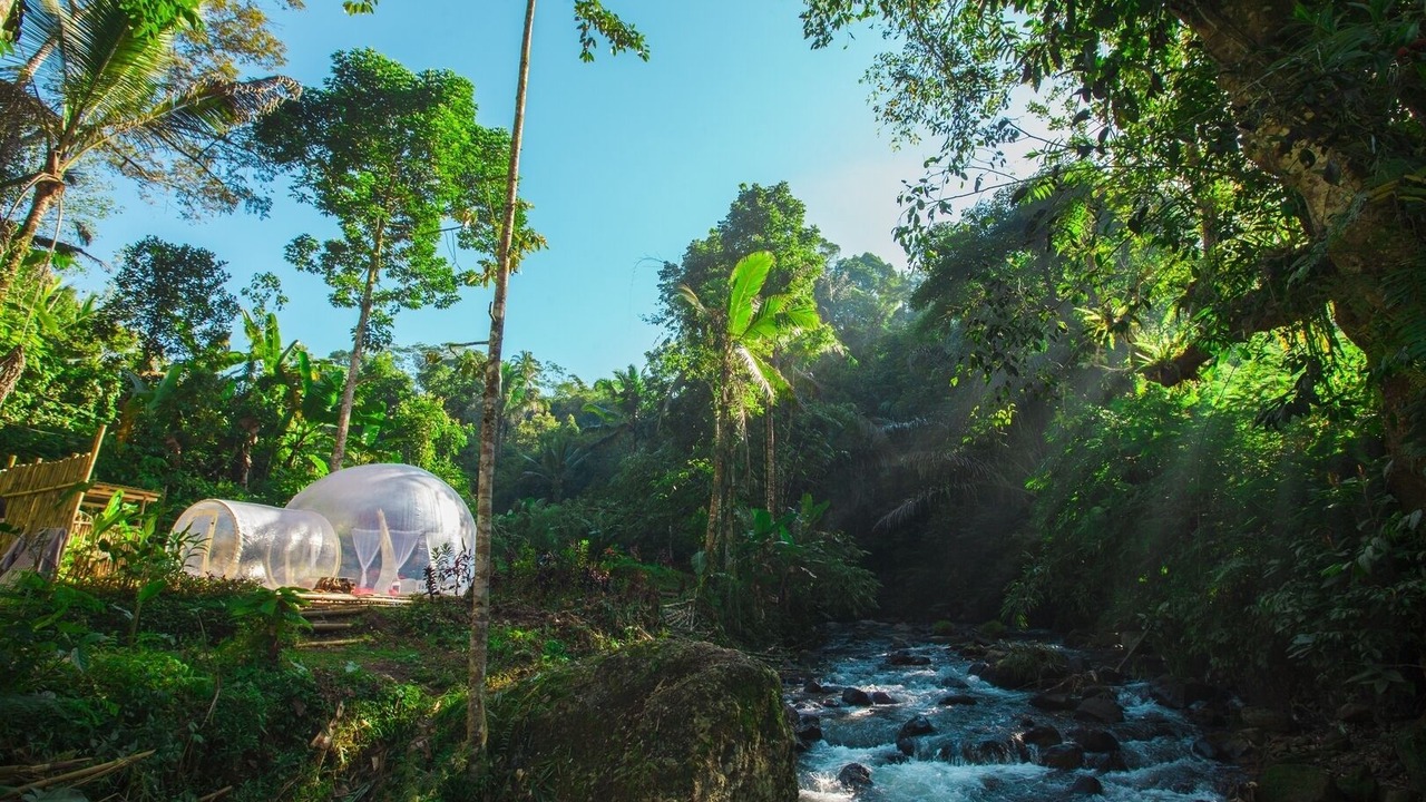Photo of Outdoor in Mekarsari